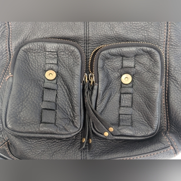 The Sak FONTANA Bag - Picture 2 of 8